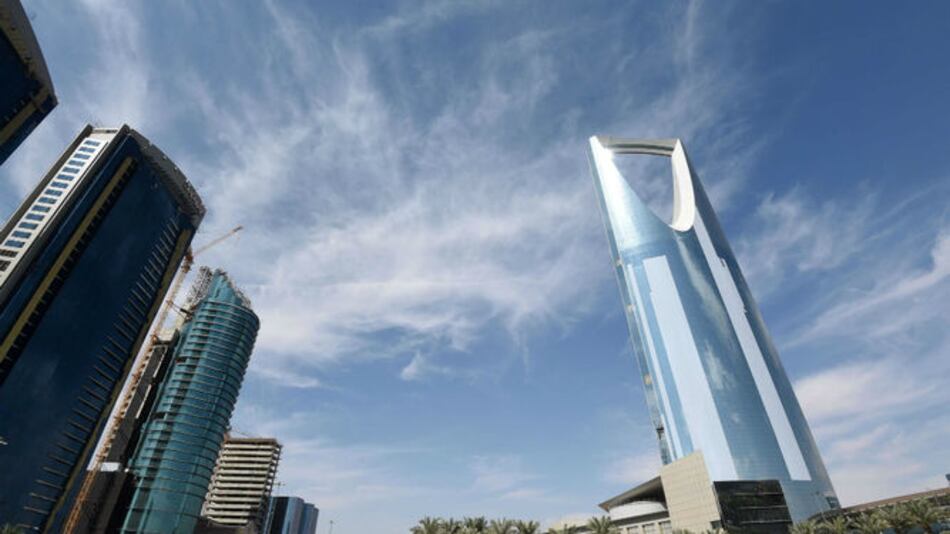 Arabia Saudí: 201 arrestados por corrupción