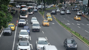 Ministro Álvaro Alemán plantea que la plataforma Uber debe ser 'regulada'