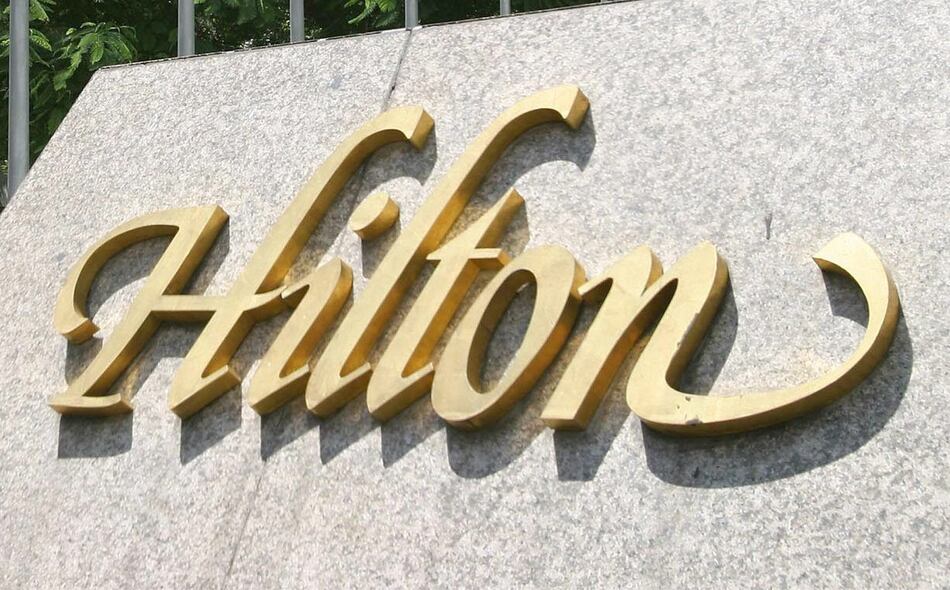 La cadena Hilton planea abrir decena de hoteles en Puerto Rico