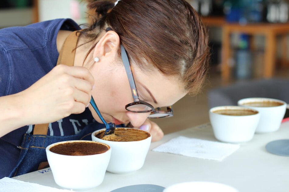 The Best of Panamá tiene nuevo rey Geisha