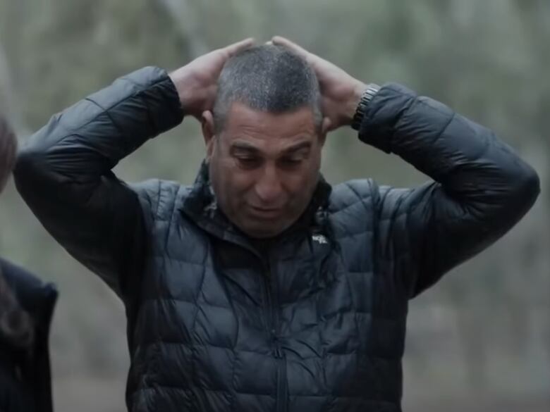 La violencia sexual como arma de guerra