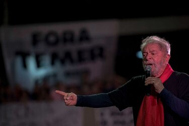Corte juzgará recurso de Lula da Silva contra pena de prisión el 24 de enero