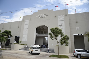 El Juan Demóstenes, historia viva del deporte panameño