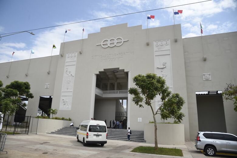 El Juan Demóstenes, historia viva del deporte panameño