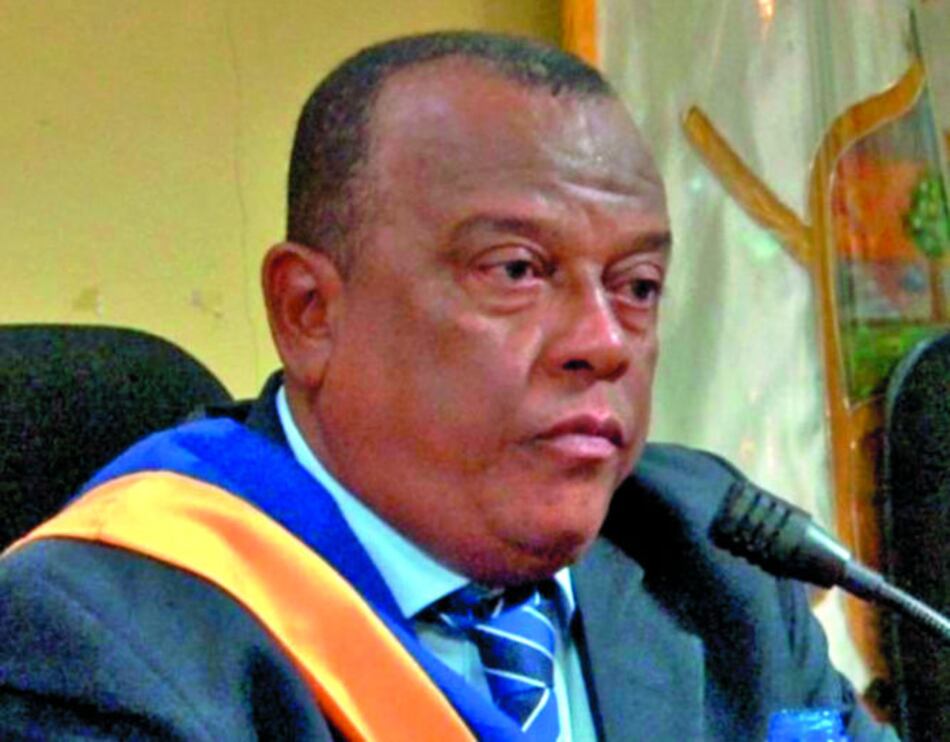 Jueza se acoge al término legal para dictar sentencia contra alcalde de Arraiján