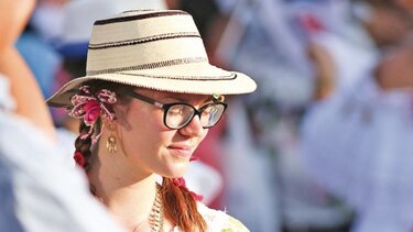 ‘Estamos preparados y vamos para Panamá al encuentro con el papa’