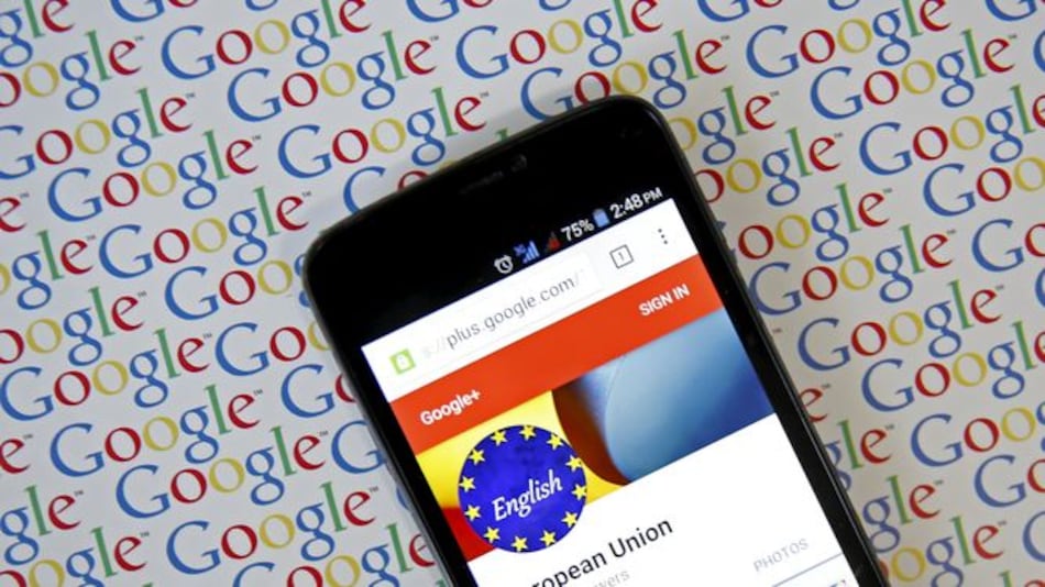 Google cambiará esta semana el sistema de búsqueda para teléfonos celulares