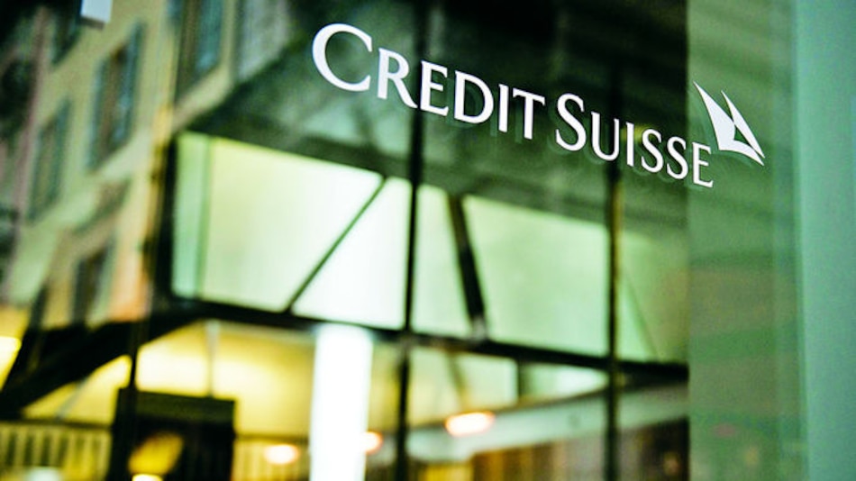 UBS pagará más de 500 millones de dólares en multas a Estados Unidos por fraudes de Credit Suisse