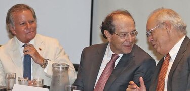 Muestran la ‘otra cara de la moneda’