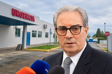 Minsa: crónica de lo absurdo