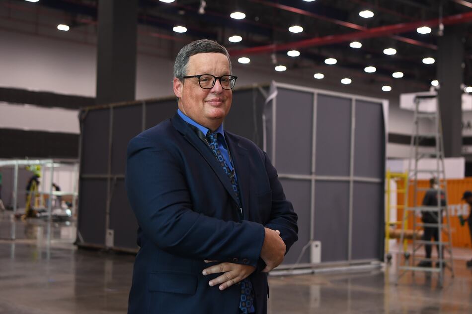 Expocomer Panamá: 3 mil compradores para 800 expositores