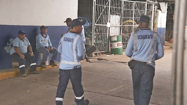 Trabajadores del Idaan paralizan operaciones