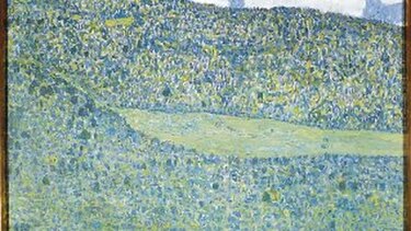 Devolverán otra obra de Klimt