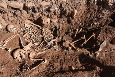 Así es ‘la Pompeya española’: el pueblo que quedó congelado en el tiempo tras sufrir uno de los asedios más sangrientos de la Guerra Civil