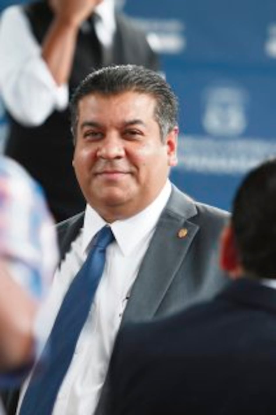 Gobierno, familia y poder