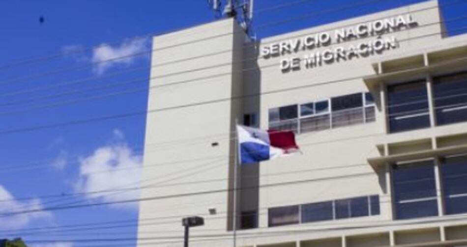 Migración confirma fraude en trámites migratorios