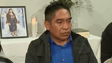 La trabajadora guatemalteca que murió de un disparo tras llegar a limpiar la casa equivocada en Estados Unidos