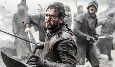 ‘Game of Thrones’: historia de la serie que conquistó al mundo