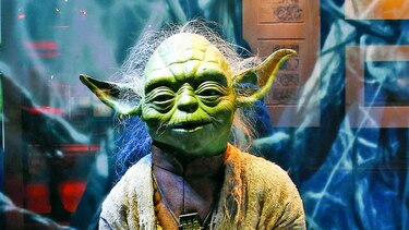 Saga ‘Star Wars’ pasa a lo digital