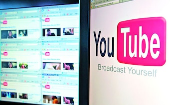 YouTube habla de su aporte