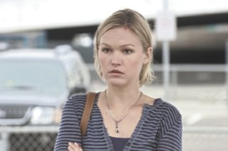 Julia Stiles niega ser causa de ruptura