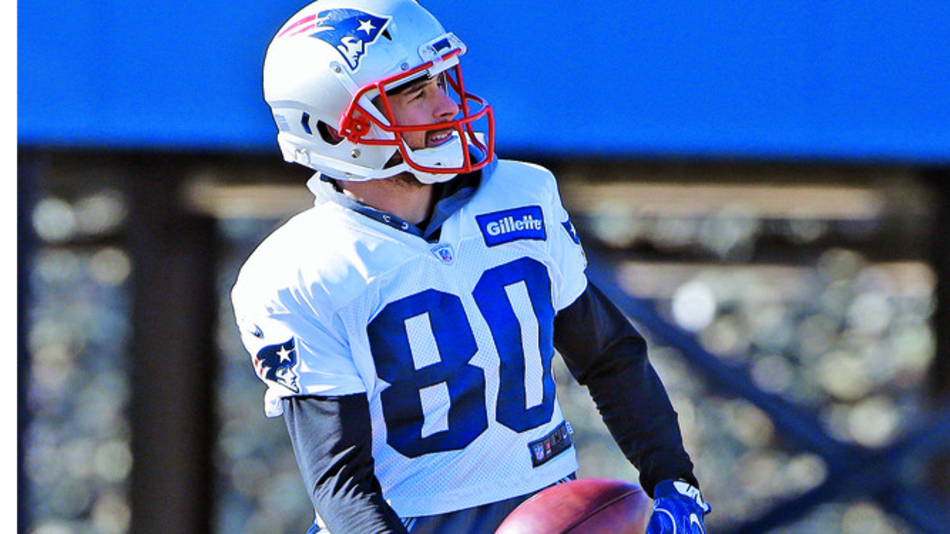 Amendola, el señor ‘playoff’