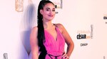 Alfombra y ‘flashes’ en la gala del César