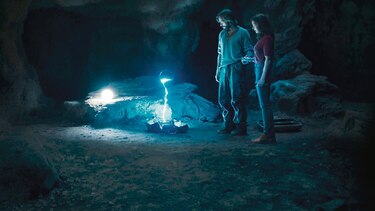 ‘Dark’ y las paradojas del tiempo