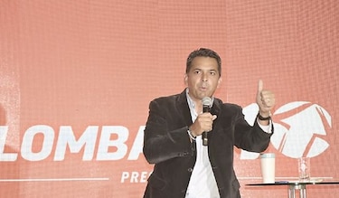 Excandidato presidencial Ricardo Lombana pide mayores controles para la planilla 002