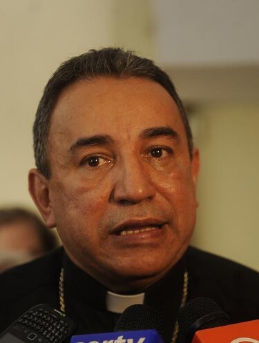 Iglesia católica prepara una propuesta del país que quieren los panameños
