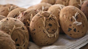 El pan bon de Violeta