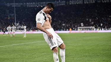 Cristiano Ronaldo sigue sin entrar en convocatoria de Portugal