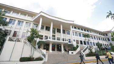 Magistrados de la Corte Suprema mantienen protección a diputados
