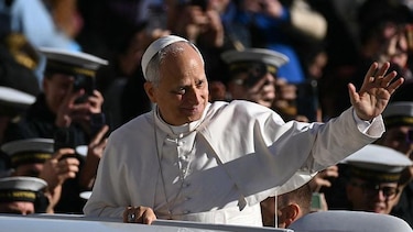Por qué es clave para el cristianismo la pequeña ciudad de Turquía que eligió el papa León XIV para su primer viaje internacional