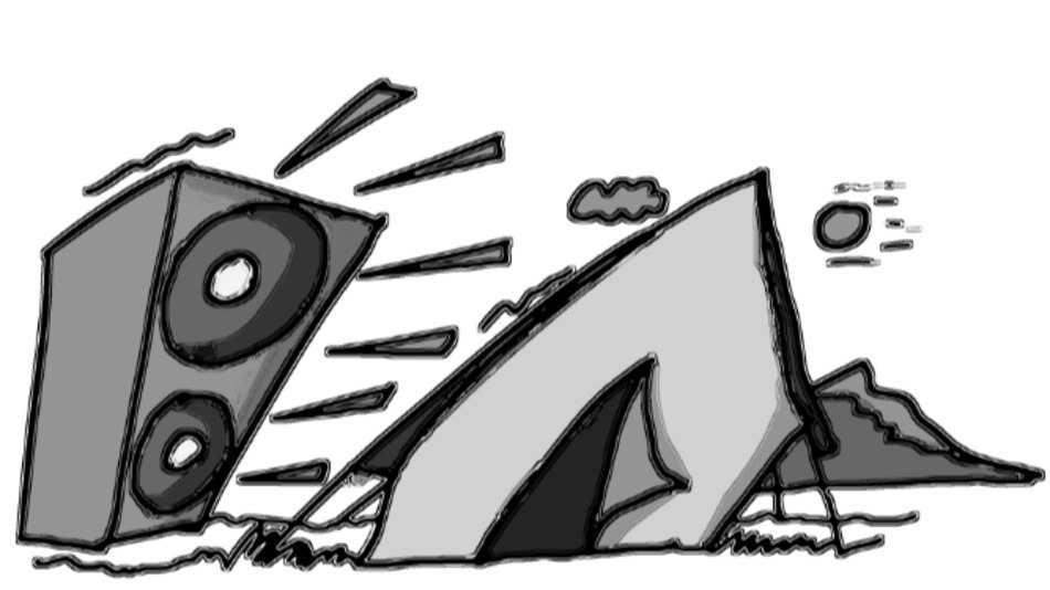 Apreciemos el silencio