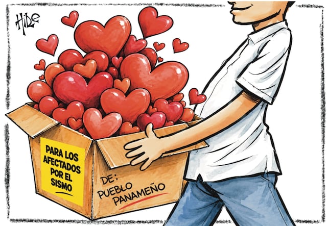 Caricaturas