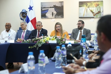 El sector privado no tiene una propuesta para subir el salario mínimo; ‘es preferible preservar el empleo existente’