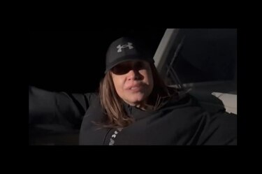 Divulgan video de la salida de María Corina Machado de Venezuela: ‘Objetivo dinamita dorada’