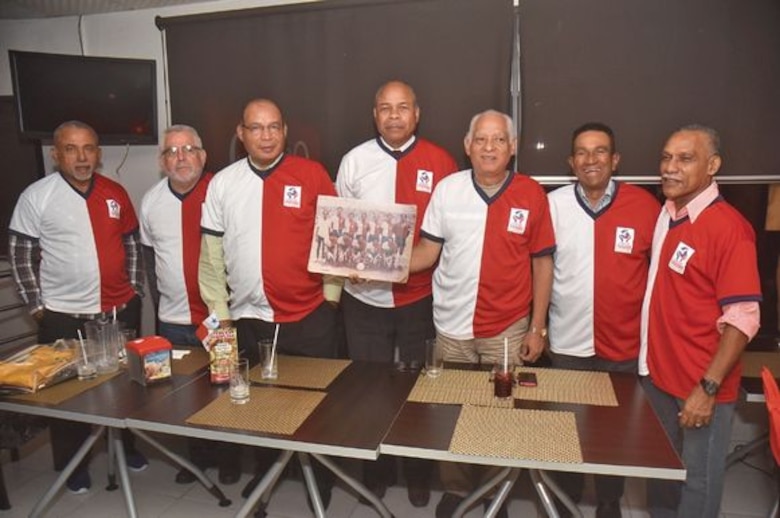 Fútbol: tras 42 años de la primera eliminatoria mundialista de Panamá