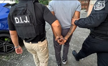 Desarticulan red vinculada a fraude bancario: 11 aprehendidos en operación Monteczuma