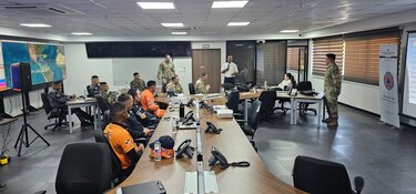 Frente frío en Panamá: Sinaproc activa vigilancia en estas regiones