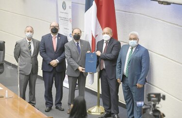 ‘Código Electoral’, a la talla de los partidos políticos