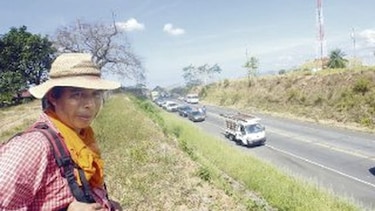 Los sinsabores de un cacique