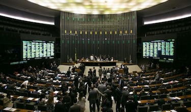 ONU alerta impacto 'severo' en pobres con congelación de gasto público en Brasil