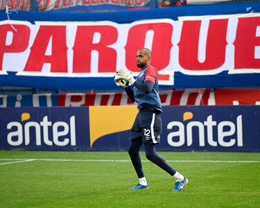 Manotas Mejía valora la renovación y la confianza de Nacional