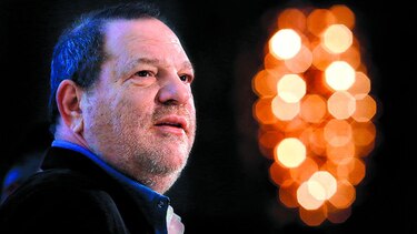 El Óscar, como sal en la herida