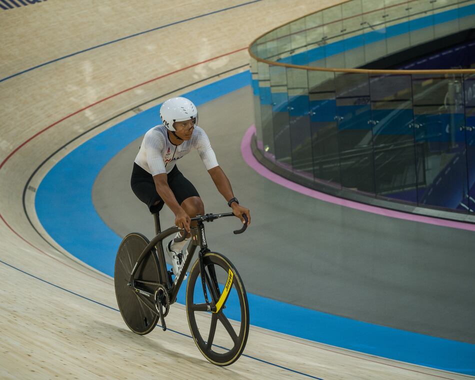 Se inician los Juegos Paralímpicos París 2024