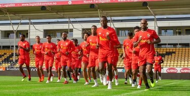 Panameños sobresalen en los datos curiosos del Mundial