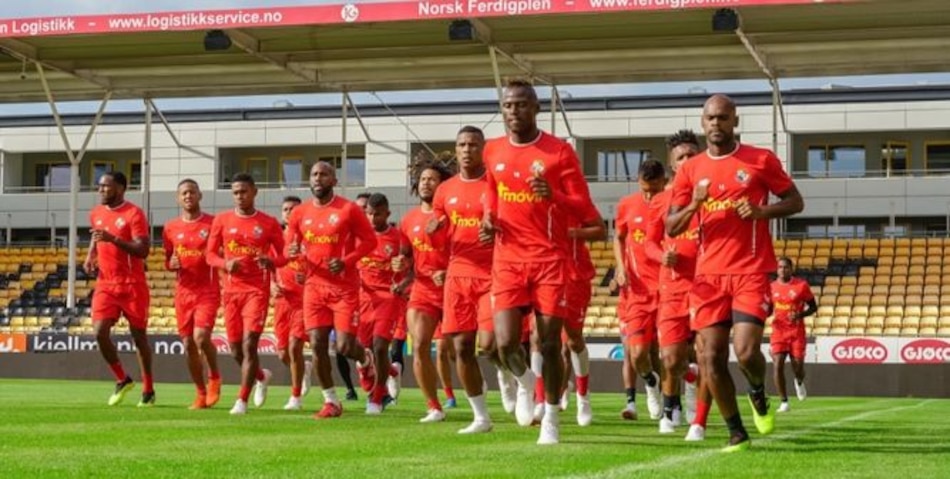 Panameños sobresalen en los datos curiosos del Mundial