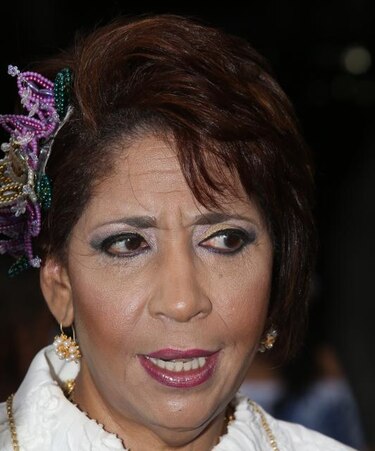 Ana Belfon, a favor de subsidios